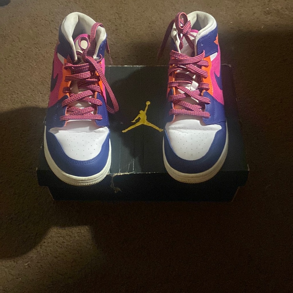 Air Joardan 1
